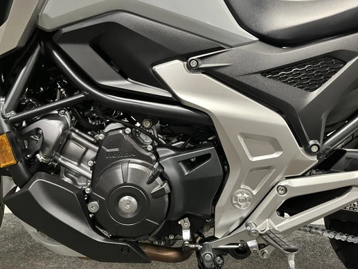 Honda NC 750 - Afbeelding 17 van 22