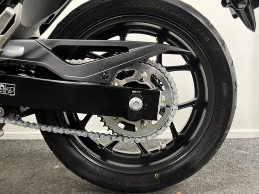 Honda NC 750 - Afbeelding 18 van 22