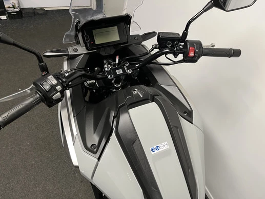 Honda NC 750 - Afbeelding 19 van 22