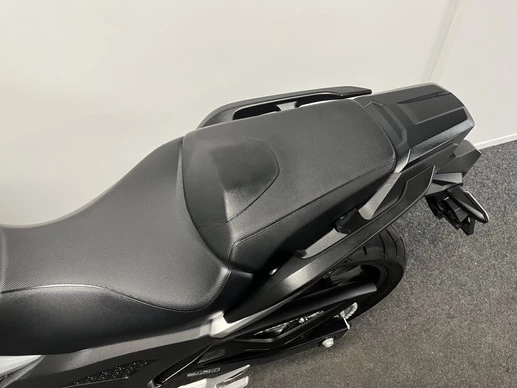 Honda NC 750 - Afbeelding 20 van 22