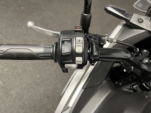 Honda NC 750 - Afbeelding 21 van 22