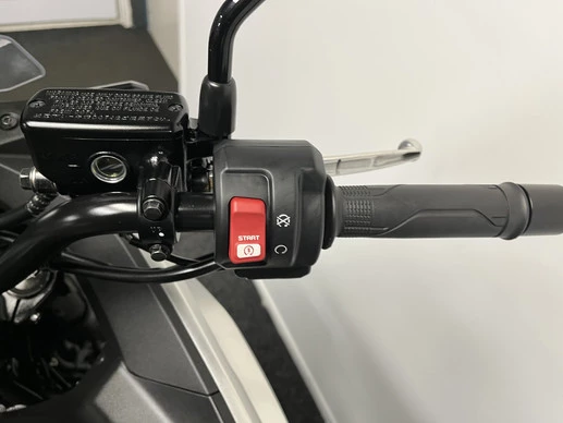 Honda NC 750 - Afbeelding 22 van 22