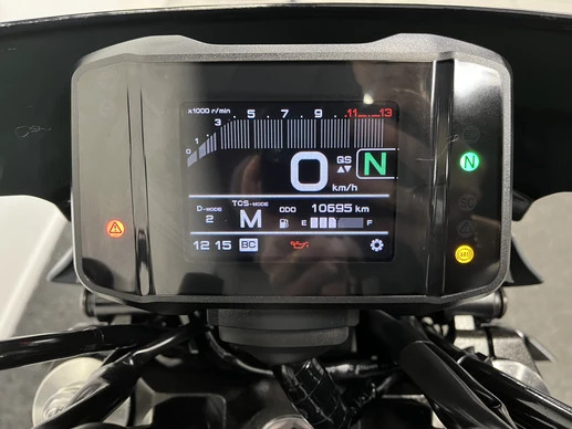 Yamaha MT 09 - Afbeelding 2 van 22