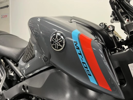 Yamaha MT 09 - Afbeelding 3 van 22