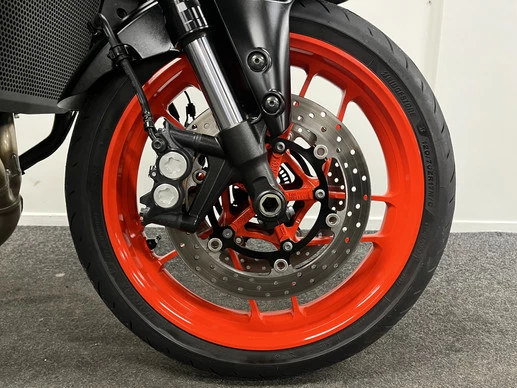 Yamaha MT 09 - Afbeelding 6 van 22