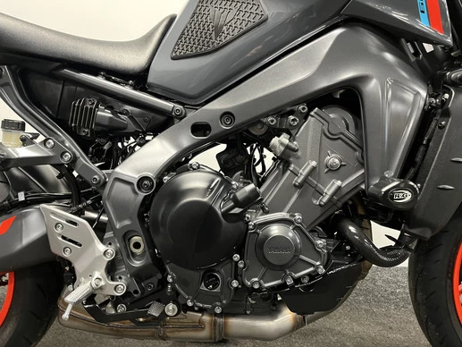 Yamaha MT 09 - Afbeelding 7 van 22