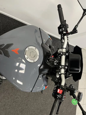 Yamaha MT 09 - Afbeelding 9 van 22