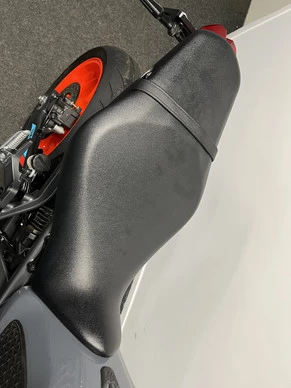 Yamaha MT 09 - Afbeelding 10 van 22