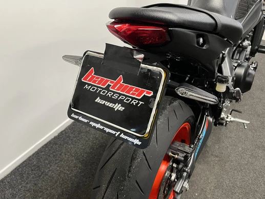 Yamaha MT 09 - Afbeelding 11 van 22