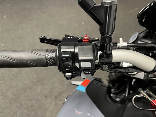 Yamaha MT 09 - Afbeelding 21 van 22