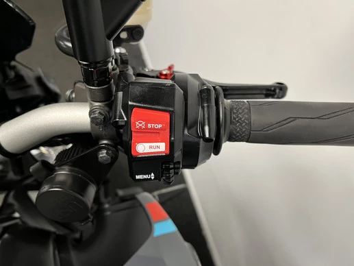 Yamaha MT 09 - Afbeelding 22 van 22