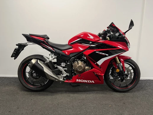 Honda CBR 500 - Afbeelding 1 van 22