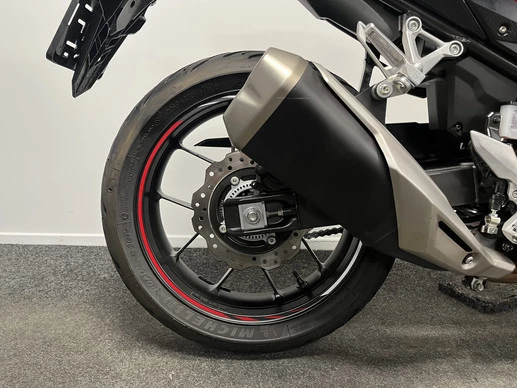 Honda CBR 500 - Afbeelding 8 van 22