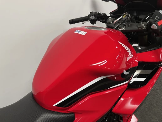 Honda CBR 500 - Afbeelding 9 van 22