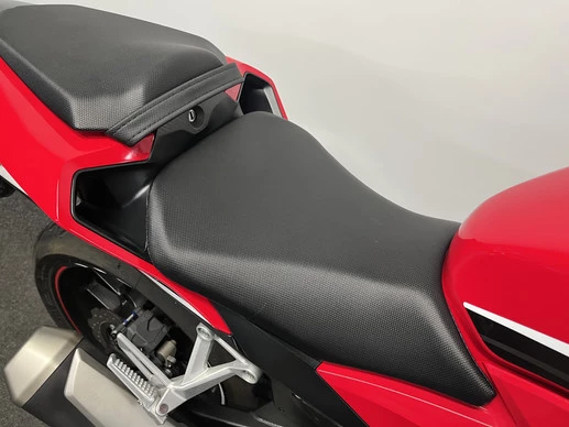 Honda CBR 500 - Afbeelding 10 van 22