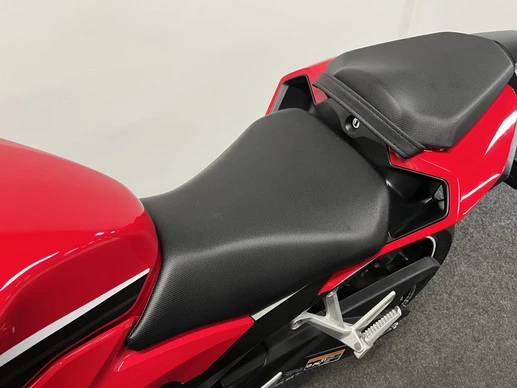 Honda CBR 500 - Afbeelding 20 van 22