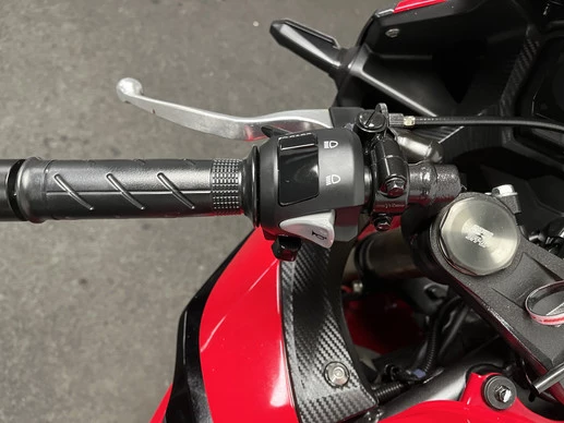 Honda CBR 500 - Afbeelding 21 van 22