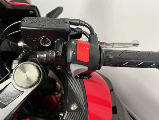 Honda CBR 500 - Afbeelding 22 van 22