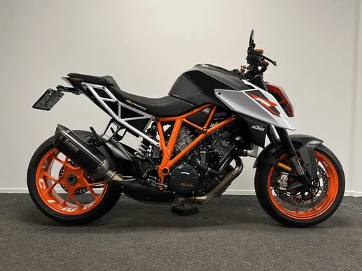 KTM 1290 - Afbeelding 1 van 22