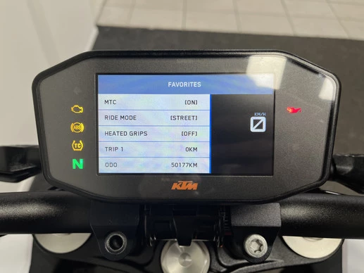 KTM 1290 - Afbeelding 2 van 22