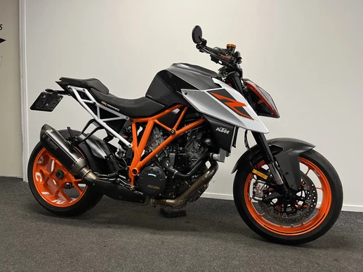 KTM 1290 - Afbeelding 4 van 22