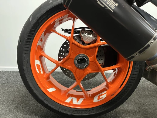 KTM 1290 - Afbeelding 8 van 22