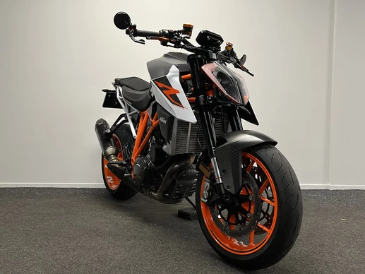 KTM 1290 - Afbeelding 12 van 22