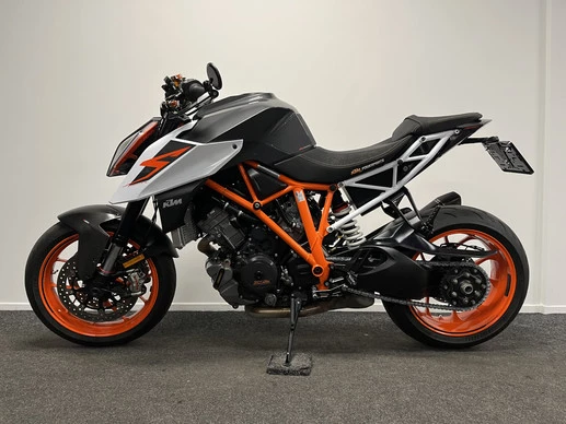 KTM 1290 - Afbeelding 13 van 22