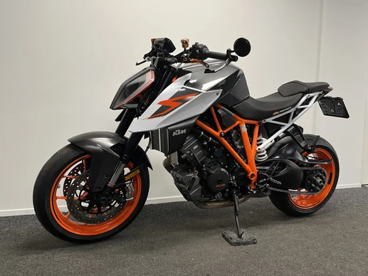 KTM 1290 - Afbeelding 14 van 22