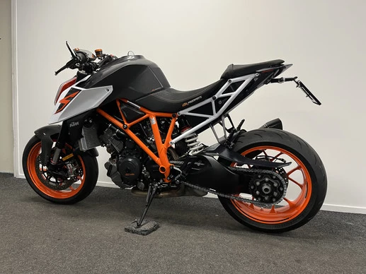 KTM 1290 - Afbeelding 15 van 22