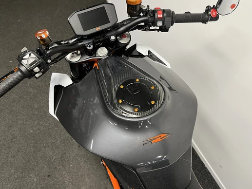 KTM 1290 - Afbeelding 19 van 22