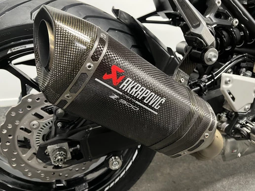 Kawasaki Z900 - Afbeelding 3 van 22
