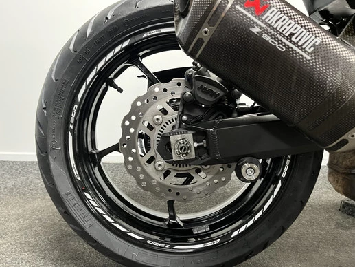 Kawasaki Z900 - Afbeelding 8 van 22