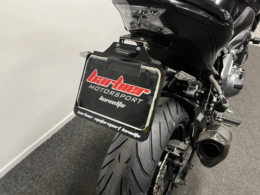 Kawasaki Z900 - Afbeelding 11 van 22