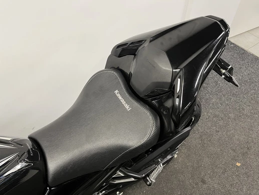 Kawasaki Z900 - Afbeelding 20 van 22