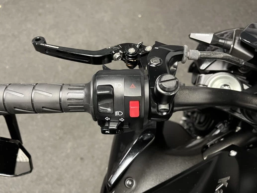 Kawasaki Z900 - Afbeelding 21 van 22