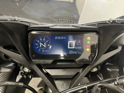 Honda CBR 650 - Afbeelding 2 van 21