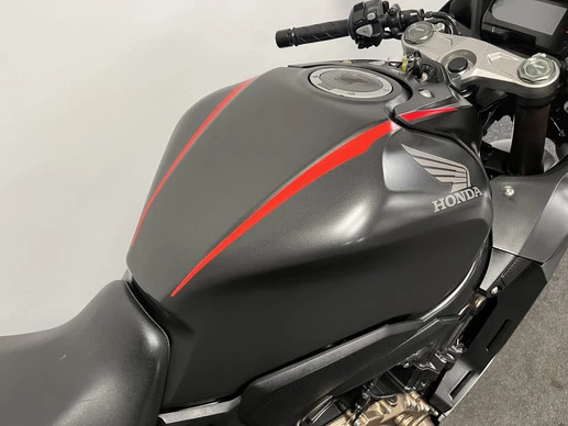 Honda CBR 650 - Afbeelding 9 van 21
