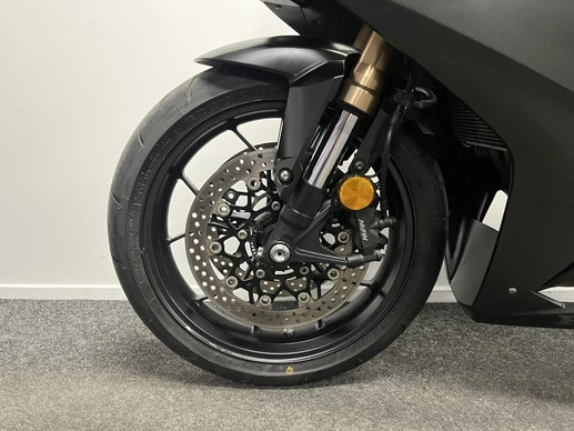 Honda CBR 650 - Afbeelding 15 van 21