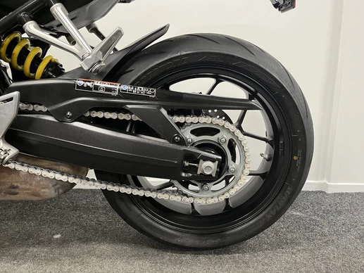Honda CBR 650 - Afbeelding 17 van 21