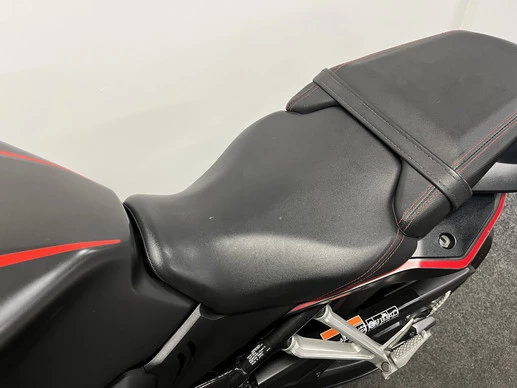 Honda CBR 650 - Afbeelding 19 van 21