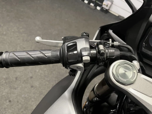 Honda CBR 650 - Afbeelding 20 van 21