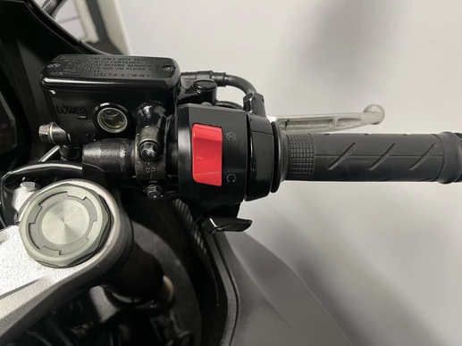 Honda CBR 650 - Afbeelding 21 van 21