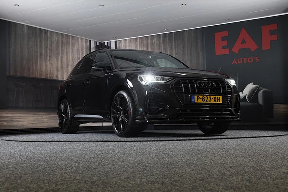 Audi Q3 - Afbeelding 1 van 30