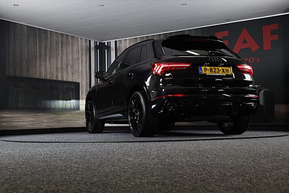 Audi Q3 - Afbeelding 3 van 30