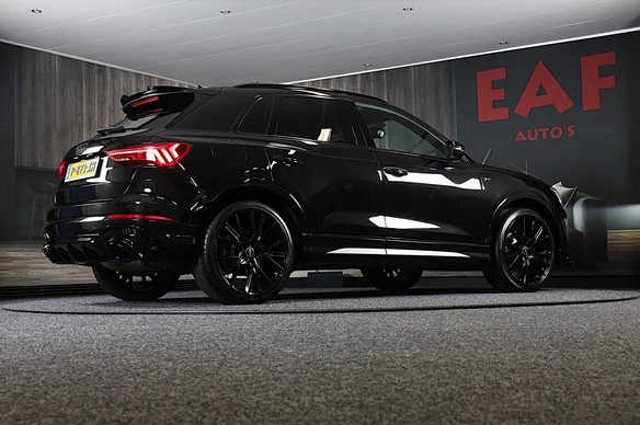 Audi Q3 - Afbeelding 5 van 30