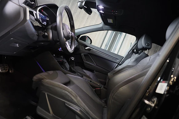 Audi Q3 - Afbeelding 7 van 30