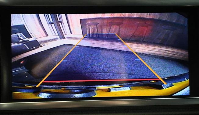 Audi Q3 - Afbeelding 8 van 30