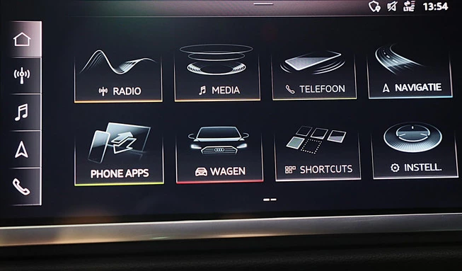 Audi Q3 - Afbeelding 10 van 30