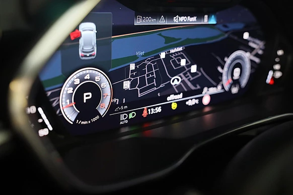 Audi Q3 - Afbeelding 12 van 30